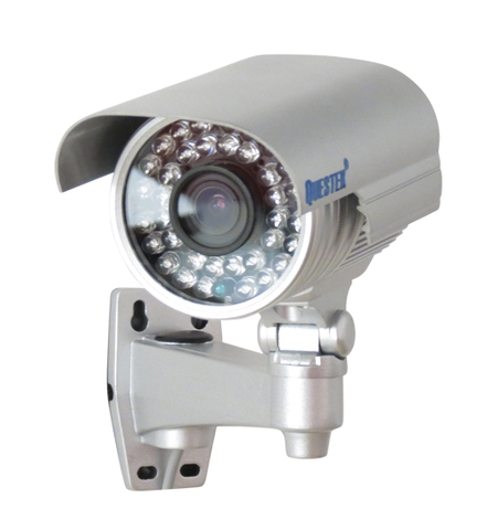 Camera hồng ngoại QUESTEK QTC-209e