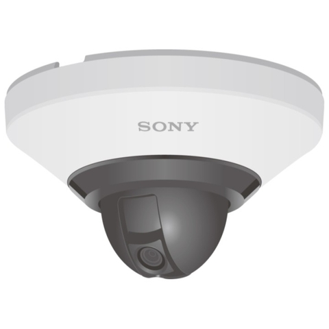 Camera Dome IP SONY SNC-DH110