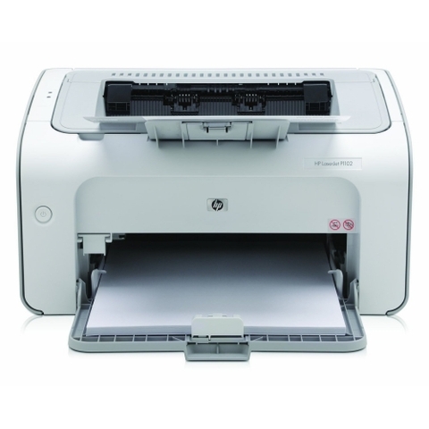 Máy in Laser HP LaserJet Pro P1102