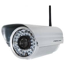 Camera  HD-FI9805W