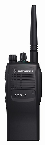 Máy bộ đàm Motorola GP328 VHF