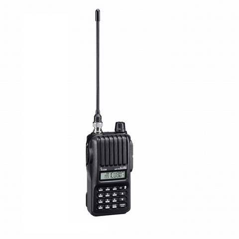 MÁY BỘ ĐÀM ICOM IC-U80 (Phiên bản 1)