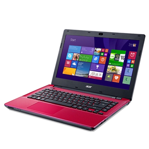 Laptop Acer Aspire E5-411