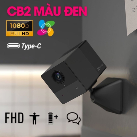 Camera Ezviz CS-CB2 1080P