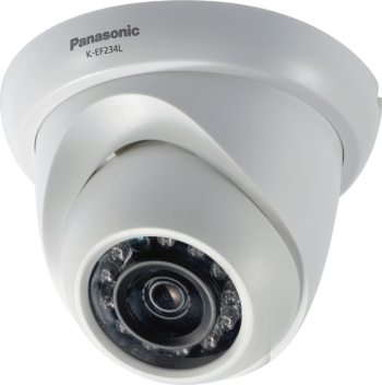 CAMERA IP PANASONIC K-EF234L03E