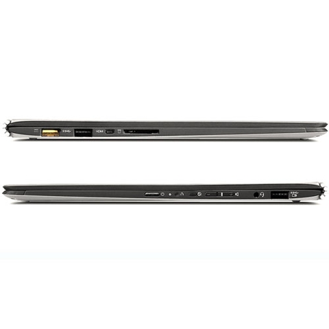 Laptop Lenovo Yoga 3 Pro