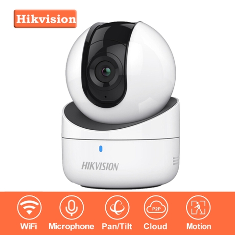 CAMERA IP WIFI HIKVISION DS-2CV2Q21EFD-IW