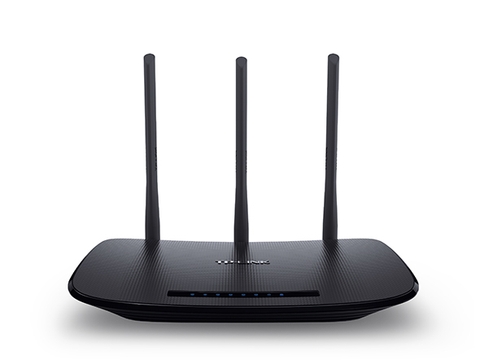 Wireless N Router TP-LINK TL-WR940N