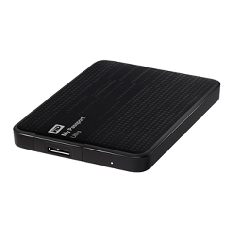 Ổ cứng di động WD My Passport Ultra 1TB