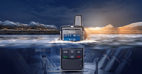 Bộ Đàm 4G + WiFi PNC360S