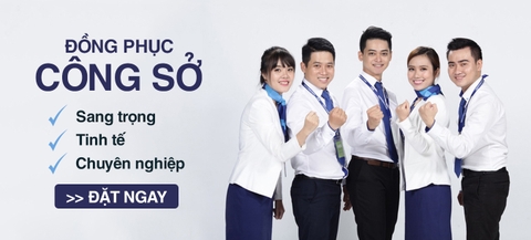 MẪU ÁO SƠ MI ĐỒNG PHỤC ĐẸP NHẤT NĂM 2019
