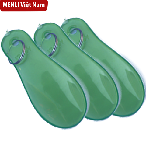 Combo 06 đón gót siêu bền