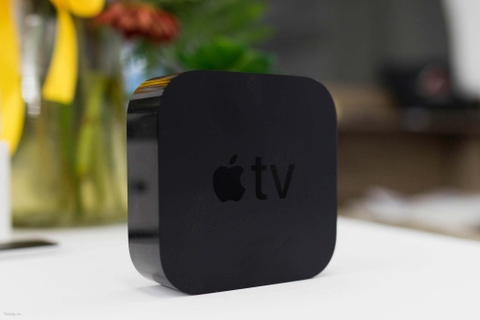 Trên tay và tặng Apple TV 4K: Đem trải nghiệm iOS lên màn hình lớn với chất lượng 4K HDR