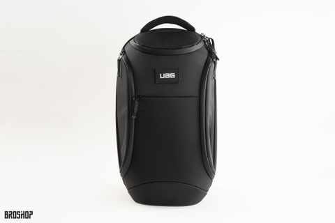 Trên tay Balo UAG STD. Issue 18-Liter Back Pack: đẹp ngầu và cứng cáp