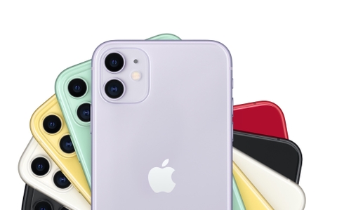 So sánh iPhone 11 với iPhone XR: Bản nâng cấp hoàn hảo