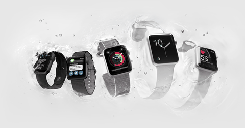 Bạn đã dùng hết tính năng trên Apple Watch chưa ?