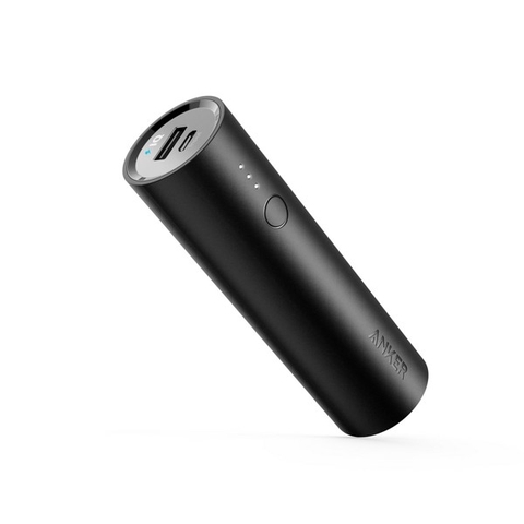 Pin Dự Phòng Anker PowerCore 5000mAh - A1109