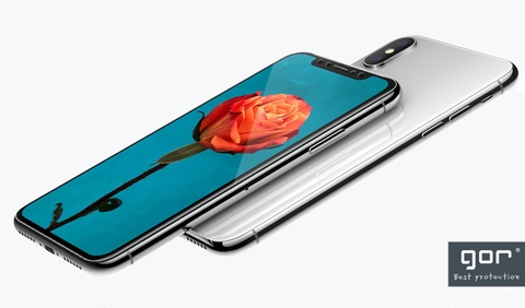 Dán TPU iPhone X