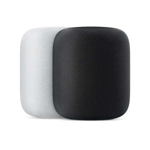 Loa Apple HomePod