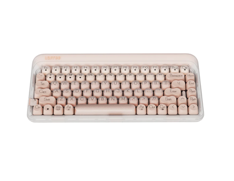 Bàn phím cơ LOFREE DOT Foundation Mechanical Keyboard