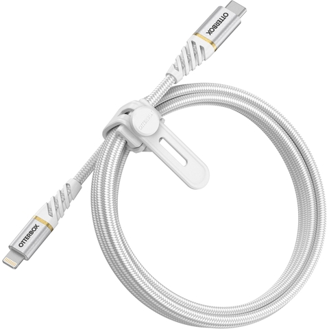 Cáp Lightning To USB-C OTTERBOX Fast Charge Premium 2M