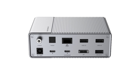 CỔNG CHUYỂN HYPERDRIVE GEN2 18 IN 1 USB-C HUB (G218)