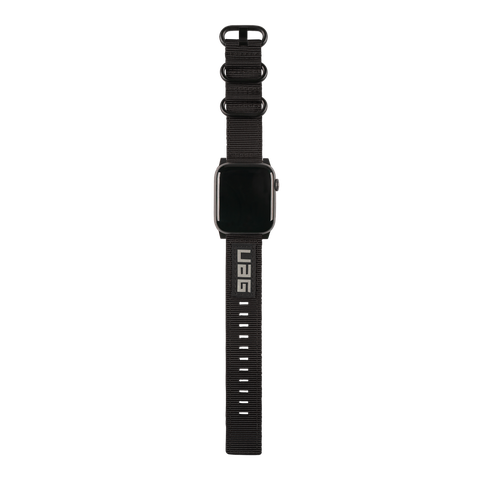 Dây đeo UAG Apple Watch 40mm/38mm NATO ECO STRAP