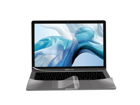 Dán bảo vệ INNOSTYLE Diamond Guard 6 in 1 Macbook Air 13 inch 2018-2020