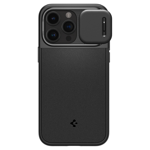 Ốp Lưng iPhone 15 PRO MAX SPIGEN Optik Armor