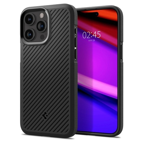 Ốp Lưng iPhone 15 PRO MAX SPIGEN Core Armor