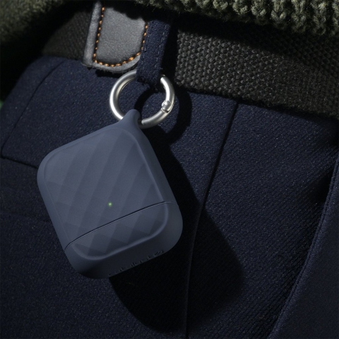 Ốp Catalyst Apple AirPods 1/2 Case Ring Clip