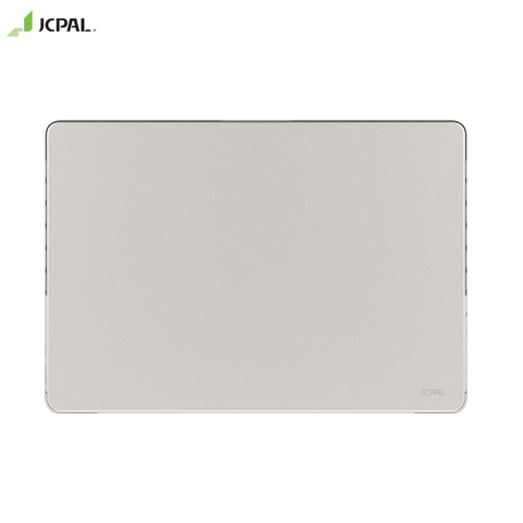 Ốp JCPAL Macbook Air 15.3 inch M2 Ultra-thin Case