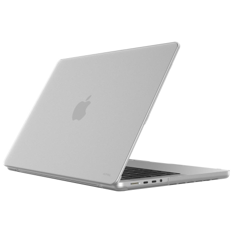 Ốp JCPAL Macbook Pro 16 inch 2021 Ultra-thin Case