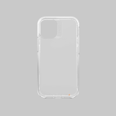 Ốp lưng bảo vệ ZAGG Clear cho iPhone 14 Pro