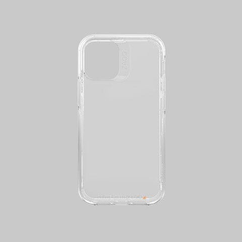 Ốp lưng bảo vệ ZAGG Clear cho iPhone 14