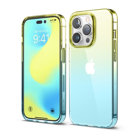 Ốp lưng ELAGO Aurora Case iPhone 14 Pro Max