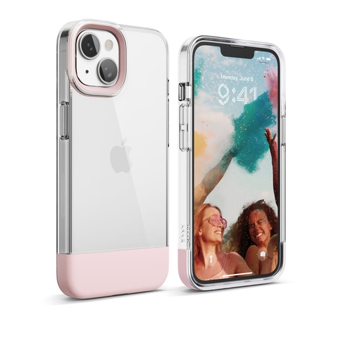 Ốp lưng ELAGO Glide Case iPhone 14