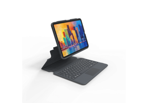 Ốp lưng kèm bàn phím ZAGG Pro Keys with Trackpad iPad Pro 12.9 (2018 - 2022)