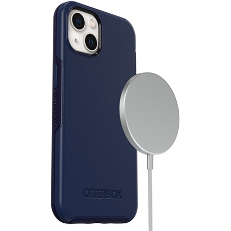 Ốp lưng OTTERBOX iPhone 13 Symmetry Plus có Magsafe