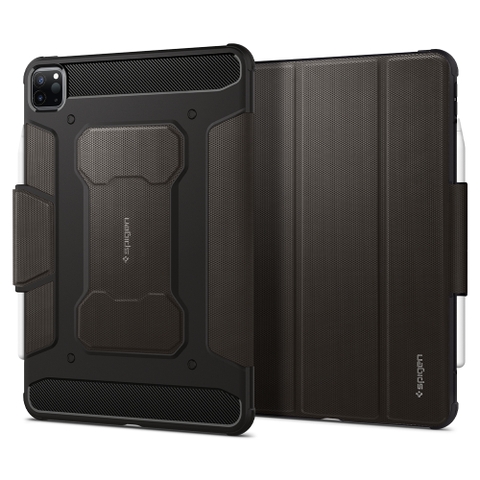 Ốp lưng SPIGEN iPad Pro 11 inch (2018 - 2023) Case Rugged Armor Pro