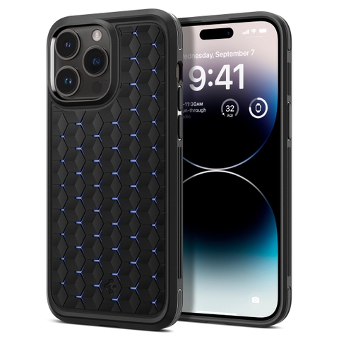 ỐP LƯNG SPIGEN IPHONE 14 PRO MAX CRYO ARMOR