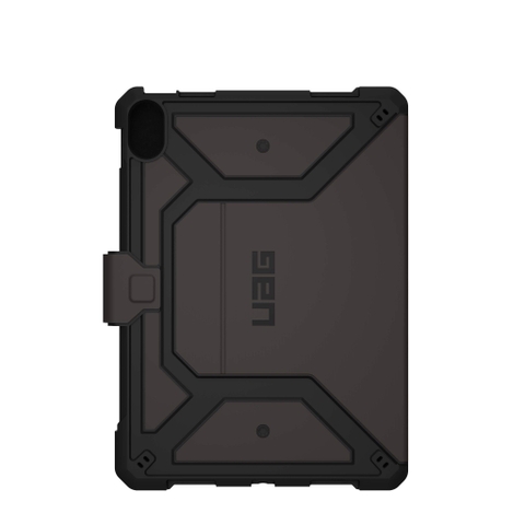 Ốp lưng UAG iPad 10.9 (10TH GEN, 2022) Metropolis SE Black