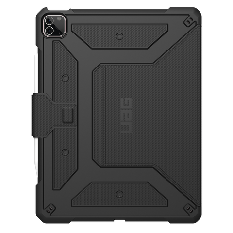 Ốp lưng UAG iPad Pro 12.9 inch 2020/2021 Metropolis