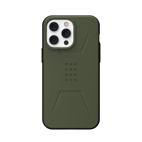 Ốp lưng UAG iPhone 14 Pro Civilian có Magsafe