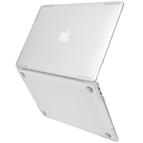 Ốp TOMTOC Hardshell Slim Macbook Air 13 (2018-2020 M1)