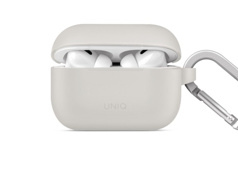 Ốp UNIQ Vencer Silicone Hang For Airpods Pro 2