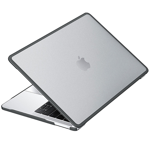 Ốp UNIQ Venture Hybrid Macbook Pro 13 (2016 - 2020 M1)
