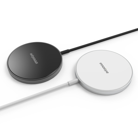 SẠC KHÔNG DÂY 15W INNOSTYLE MAGEASE WIRELESS CHARGER