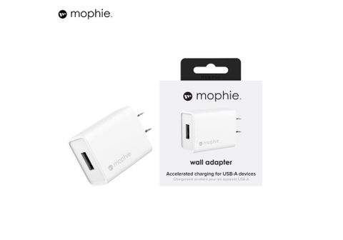 Sạc Mophie 10W 1 USB-A