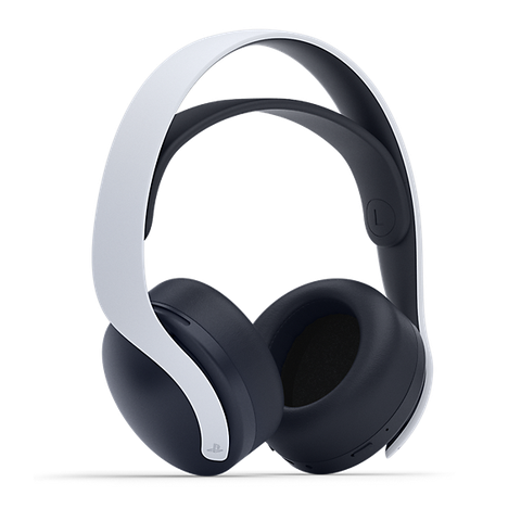 Tai nghe không dây PS5 PULSE 3D Wireless Headset